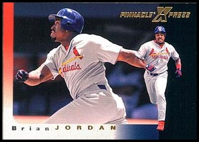 108 Brian Jordan